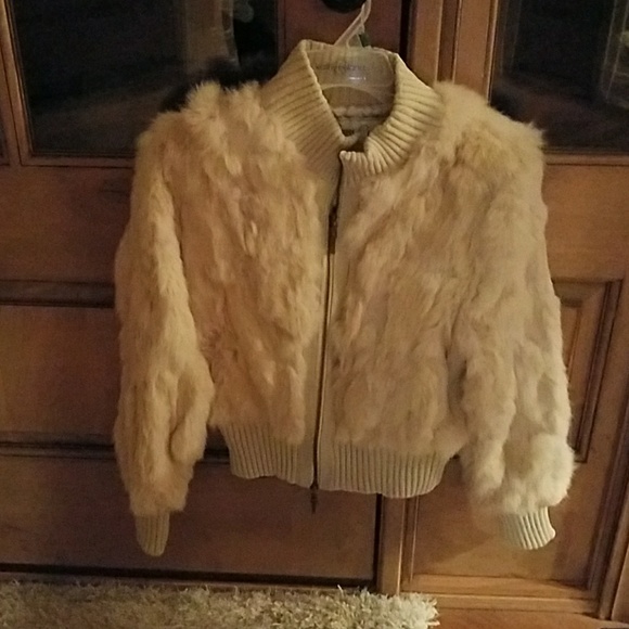 Jacket - Picture 2 of 3